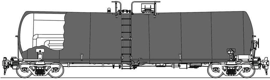 Rail Tank Car Regulations